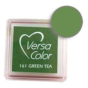 VERSA COLOR Pigment Ink - Green Tea 161